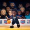 Bleacher Creatures New Orleans Pelicans Zion Williamson 10" Plush Figure
